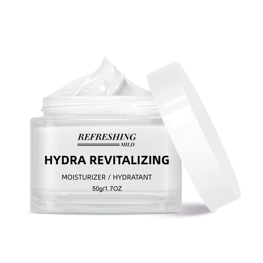 HYDRA Revitalizing Moisturizer