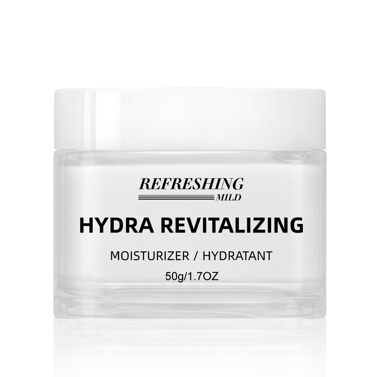 HYDRA Revitalizing Moisturizer