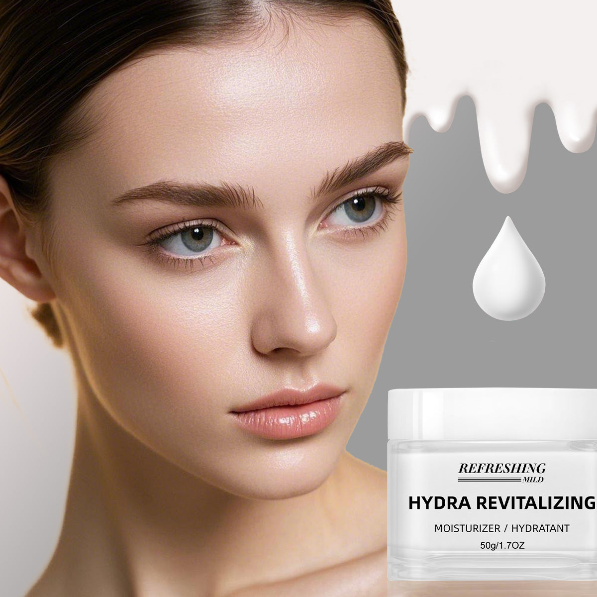 HYDRA Revitalizing Moisturizer