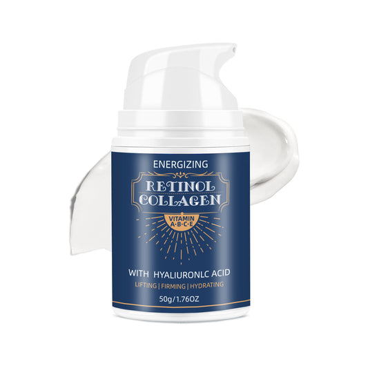 Retinol Collagen Cream