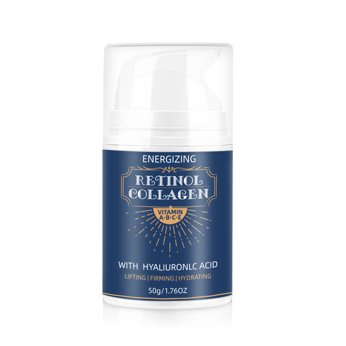 Retinol Collagen Cream