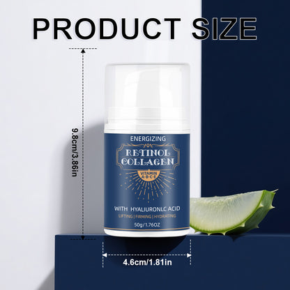 Retinol Collagen Cream