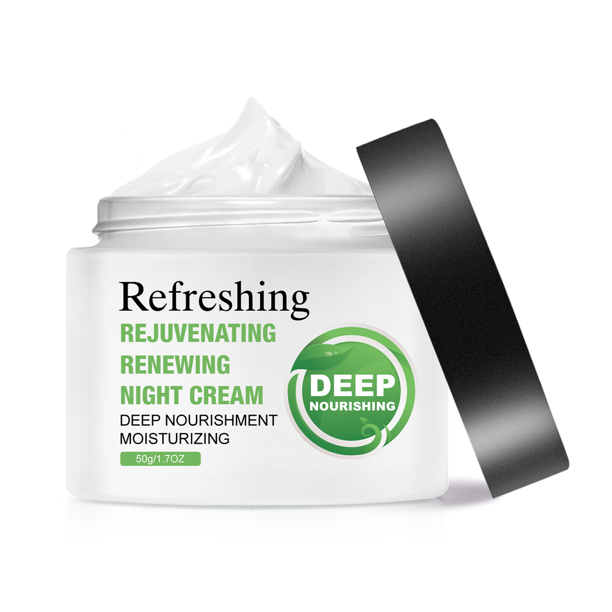 Rejuvenating&Renewing night cream