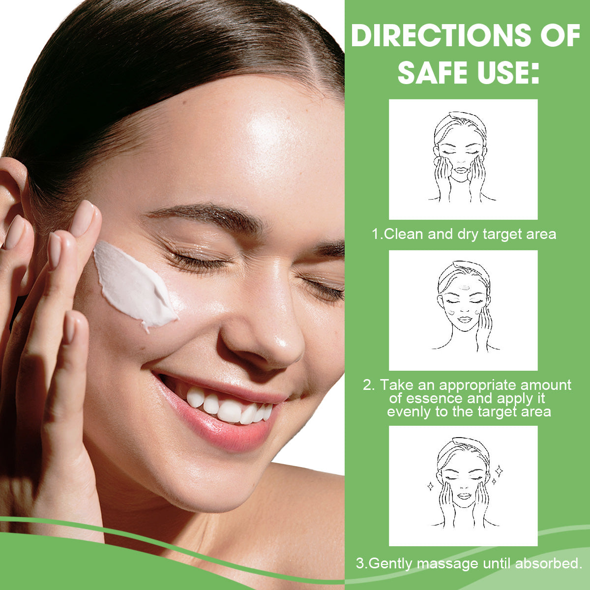 Rejuvenating&Renewing night cream