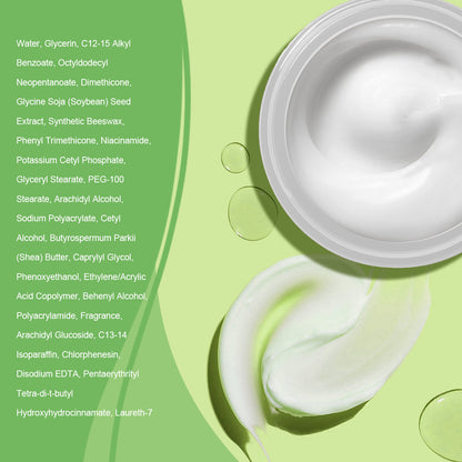 Rejuvenating&Renewing night cream