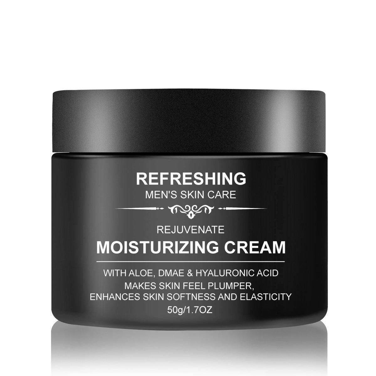 Rejuvenate moisturizing cream