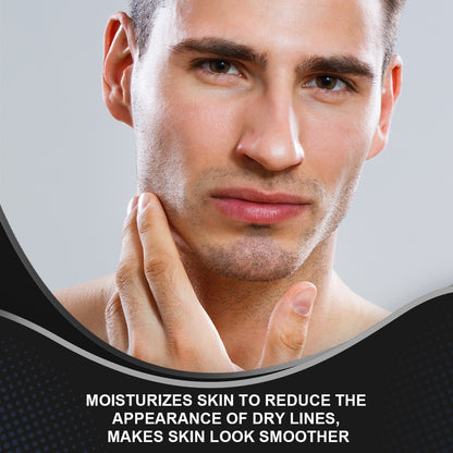 Rejuvenate moisturizing cream