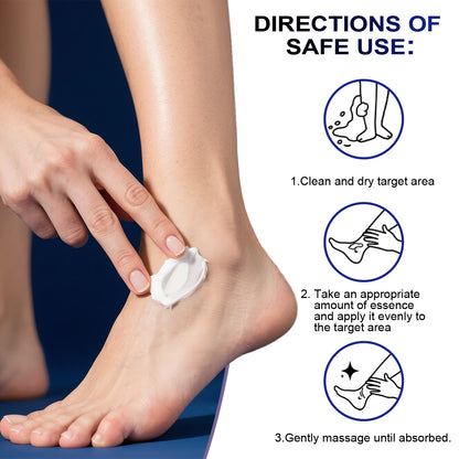 Tea Tree Oil Foot Cream
