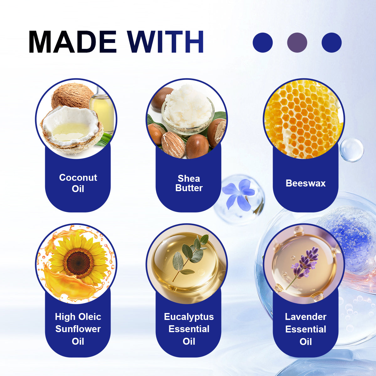 Tea Tree Oil Foot Cream