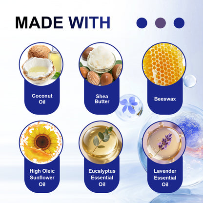 Tea Tree Oil Foot Cream