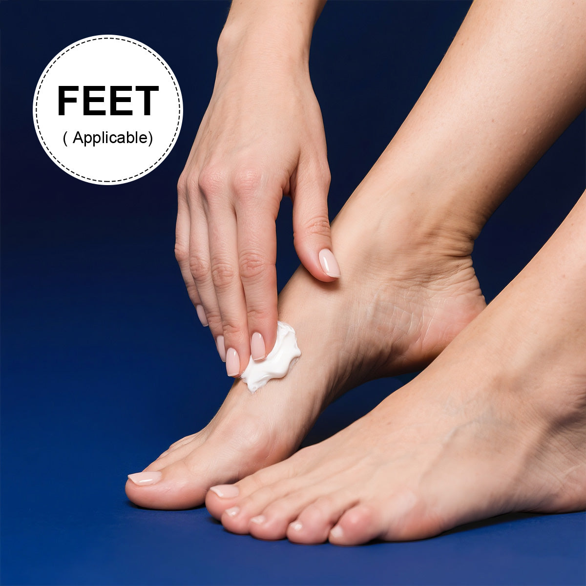 Tea Tree Oil Foot Cream