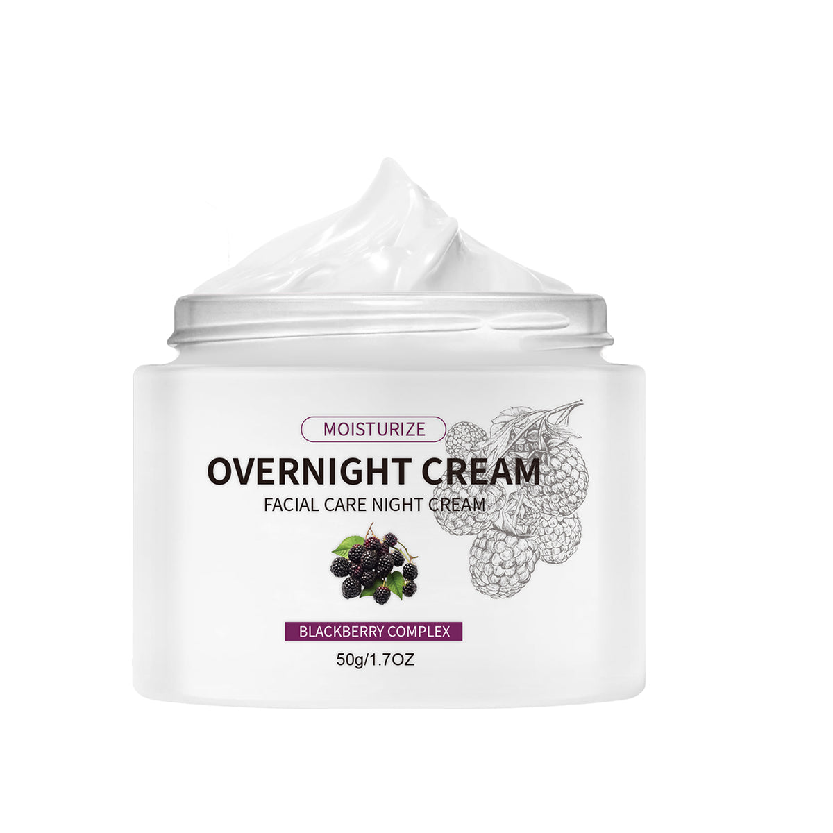 overnight cream