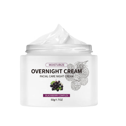 overnight cream