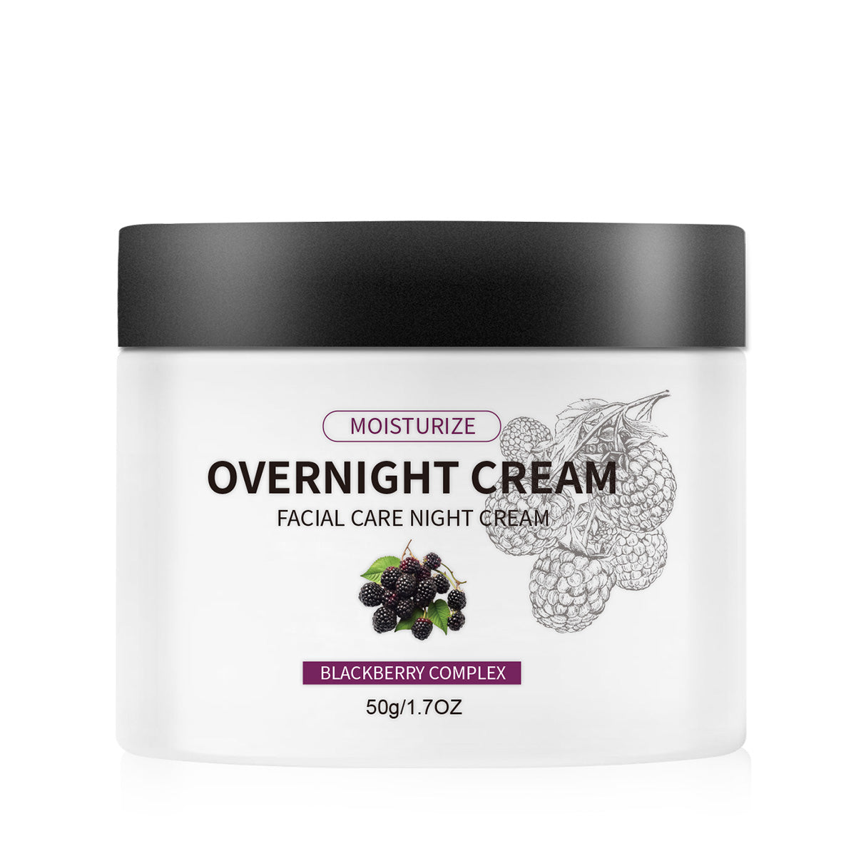 overnight cream