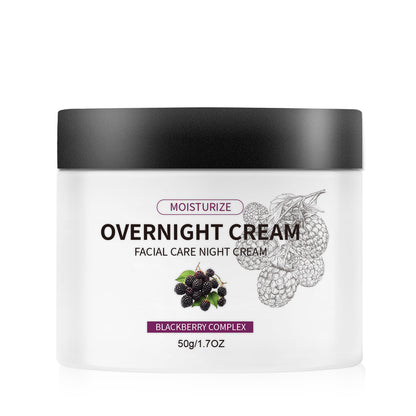overnight cream
