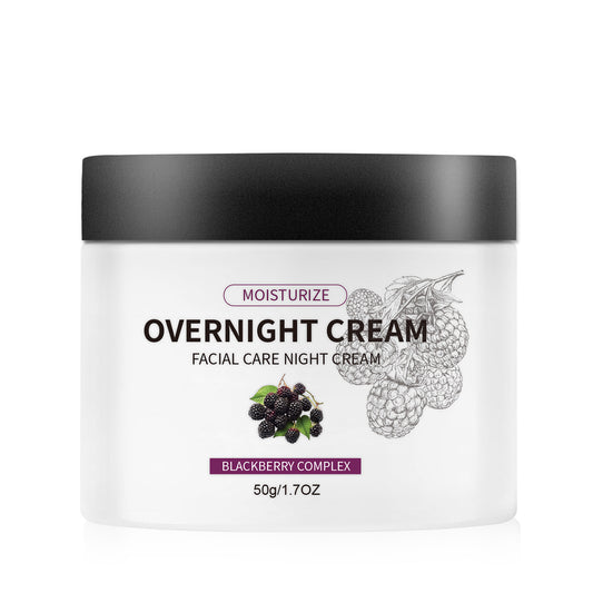 overnight cream
