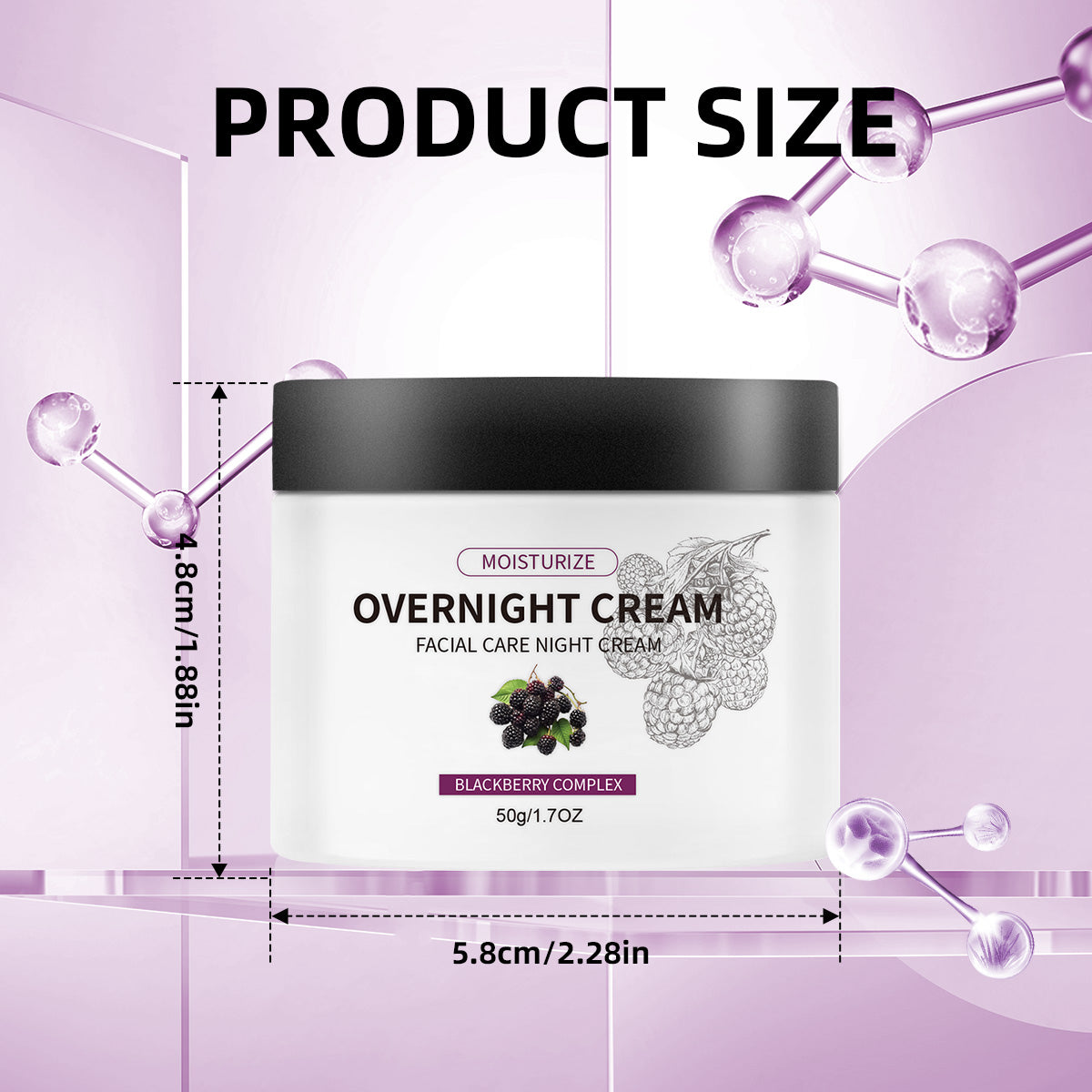overnight cream