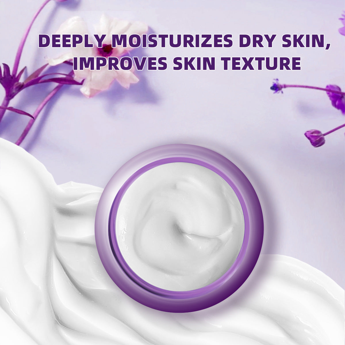 Triple Hydrating Night Cream