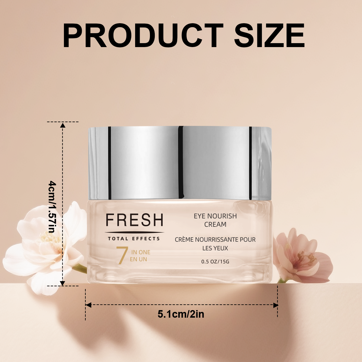 EYE REVITALIZE CREAM