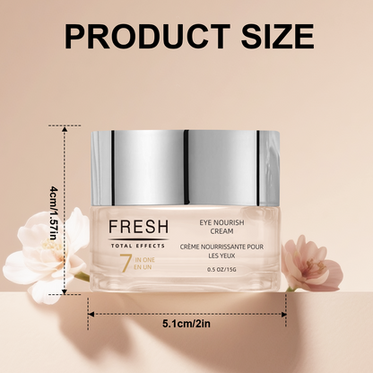 EYE REVITALIZE CREAM