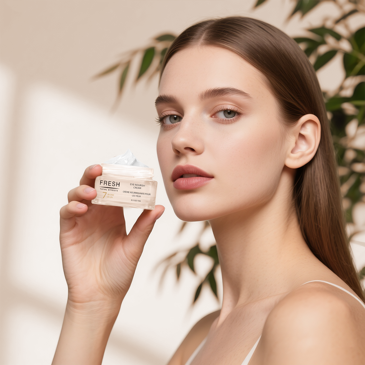 EYE REVITALIZE CREAM