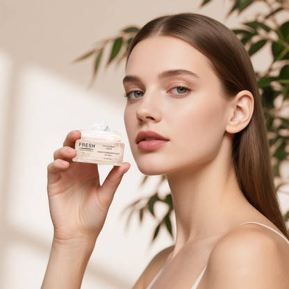 EYE REVITALIZE CREAM