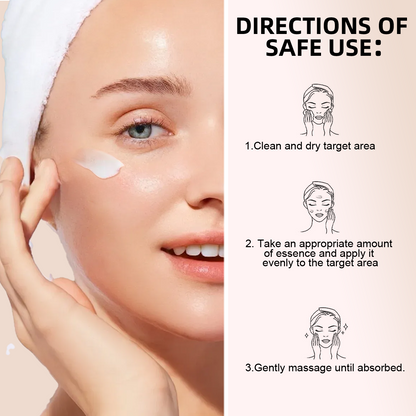 EYE REVITALIZE CREAM