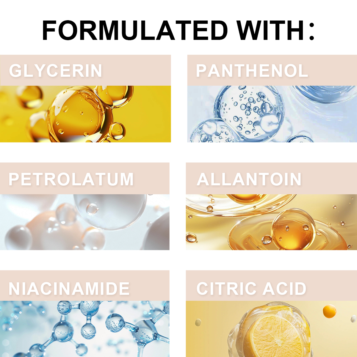 EYE REVITALIZE CREAM