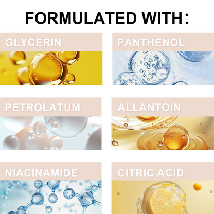 EYE REVITALIZE CREAM