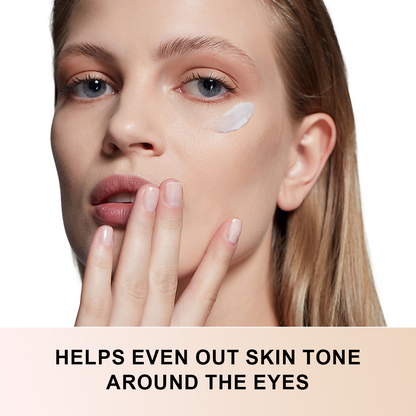 EYE REVITALIZE CREAM