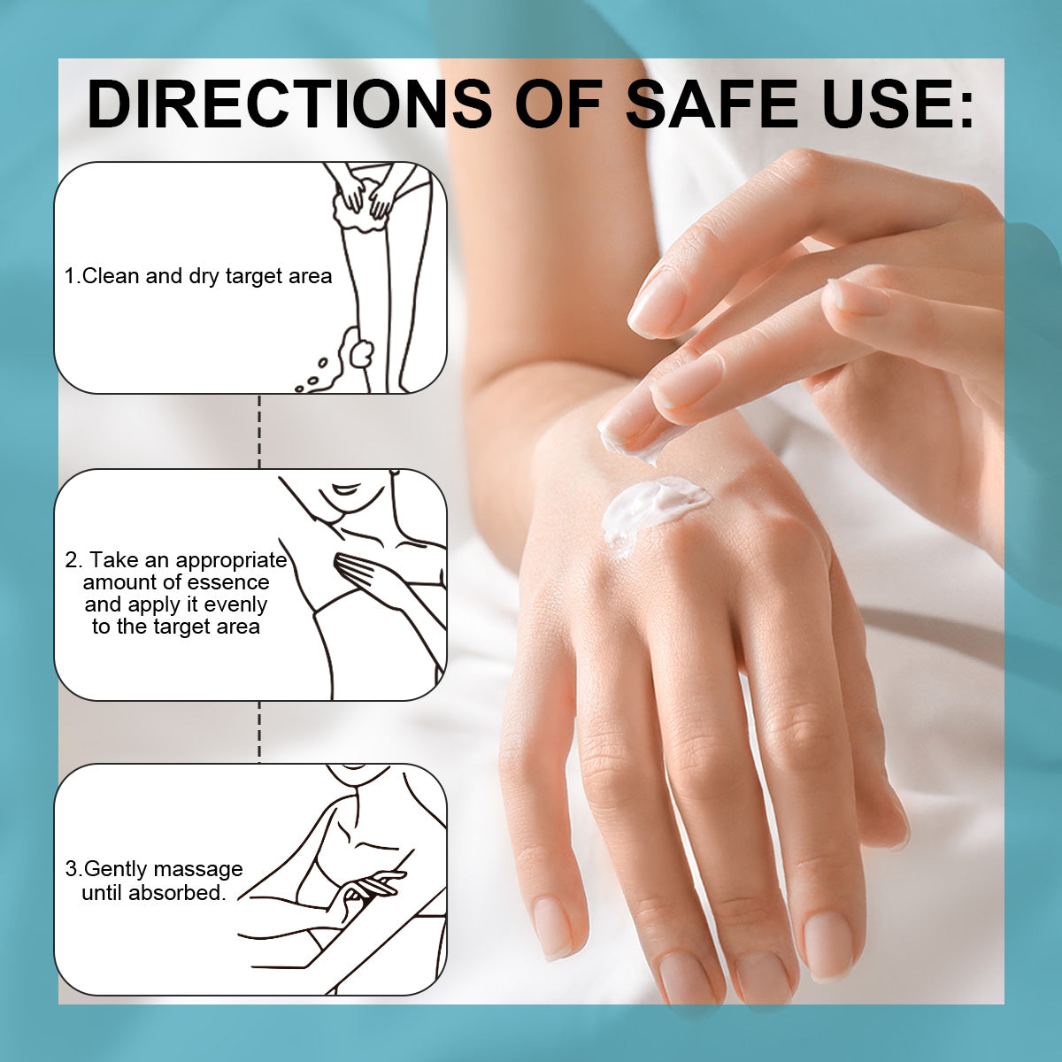 Vitamin E 12,000 IU Cream