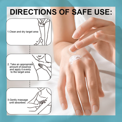 Vitamin E 12,000 IU Cream