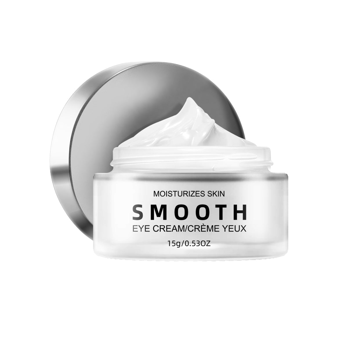 Moisturizes Eye Cream