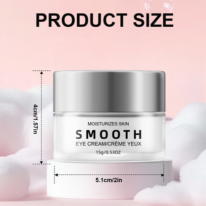 Moisturizes Eye Cream