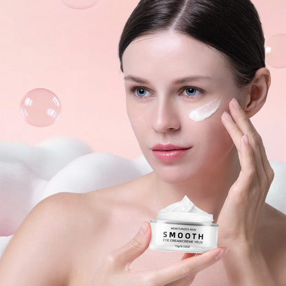Moisturizes Eye Cream