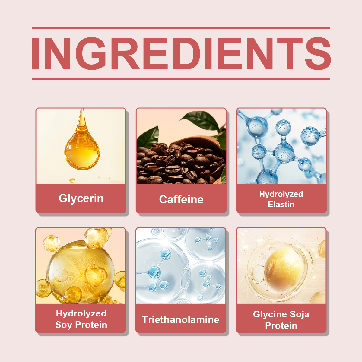 Moisturizes Eye Cream