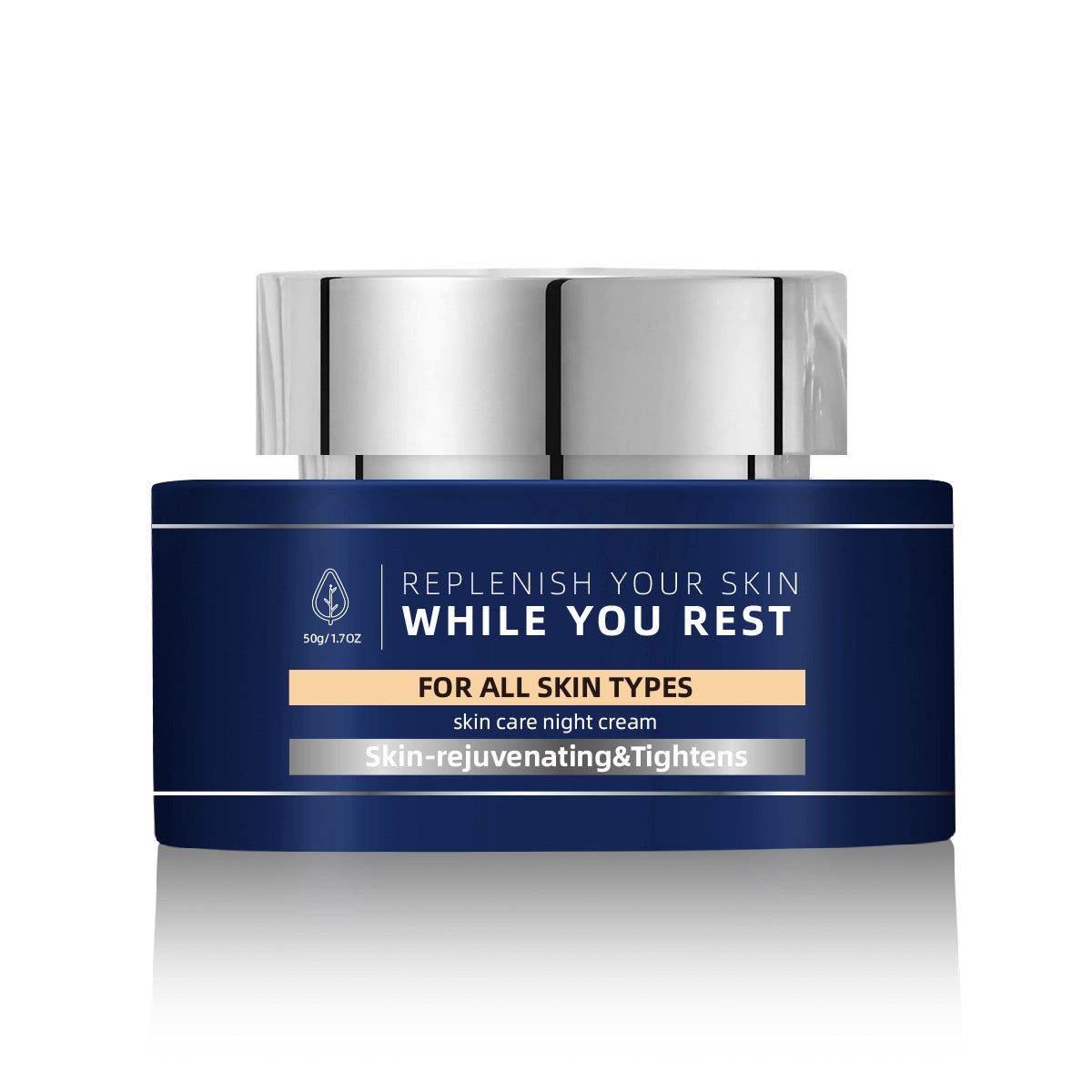 skin care night cream