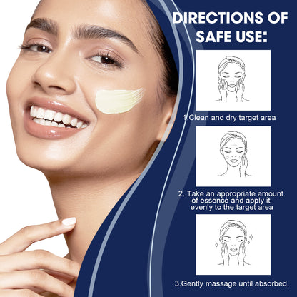 skin care night cream