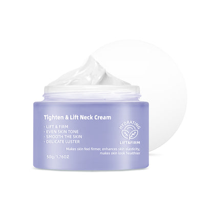 Tighten & Lift Neck Cream