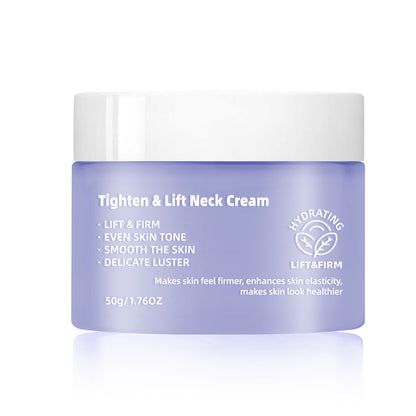 Tighten & Lift Neck Cream