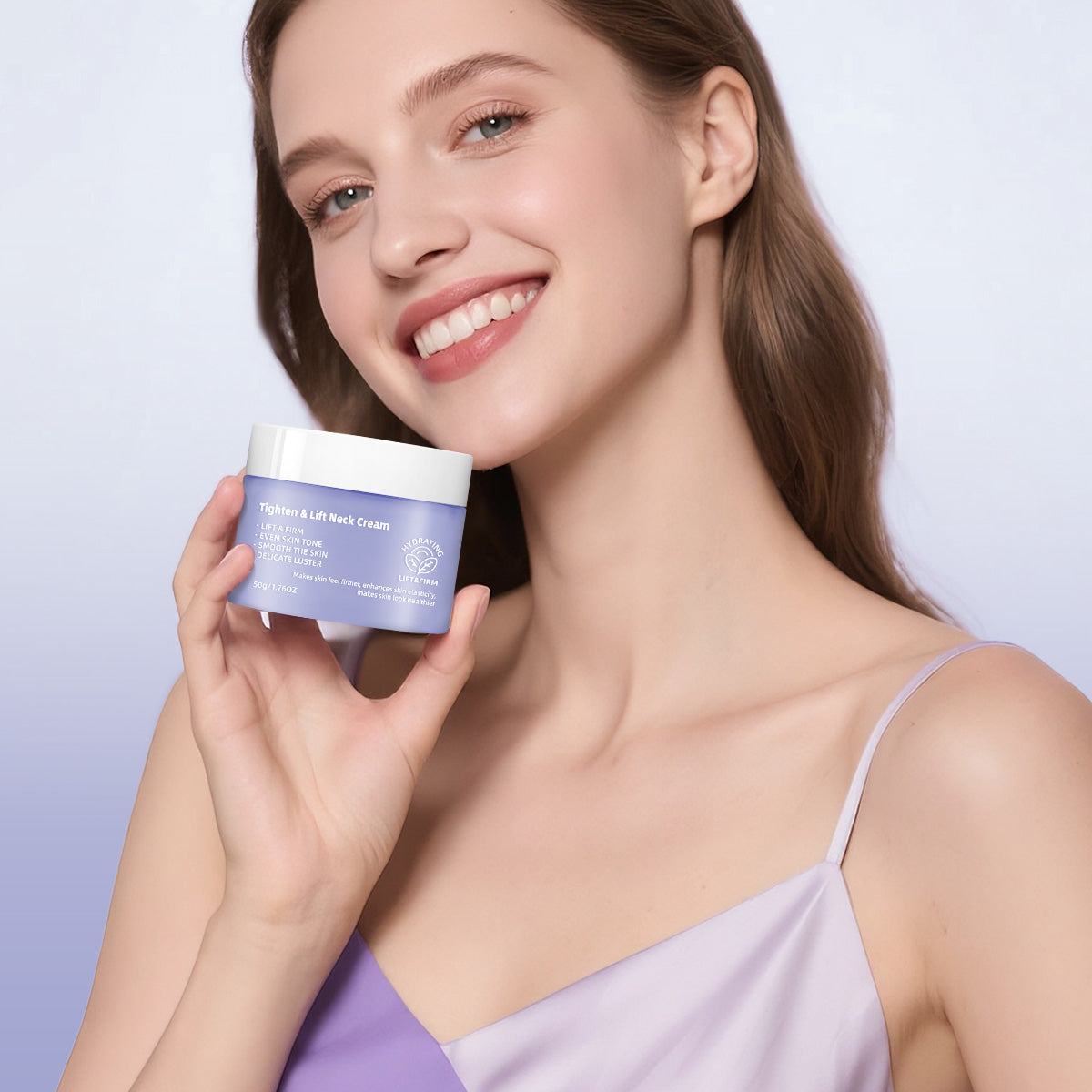 Tighten & Lift Neck Cream