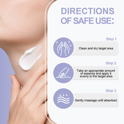 Tighten & Lift Neck Cream