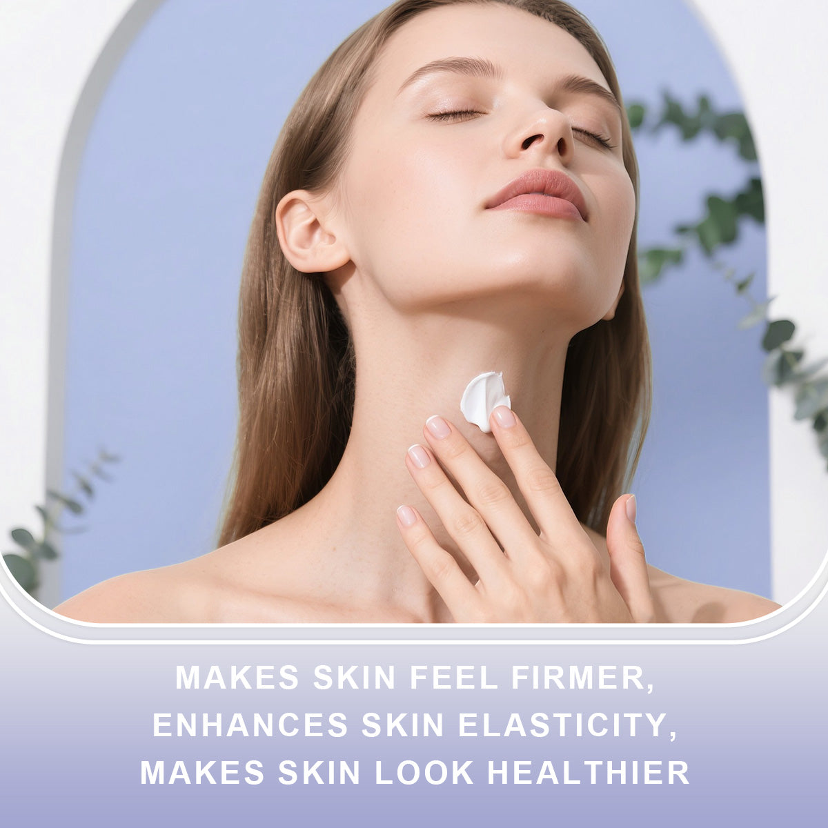 Tighten & Lift Neck Cream