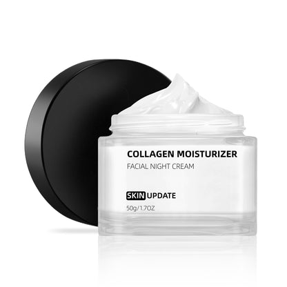 Collagen Moisturizer