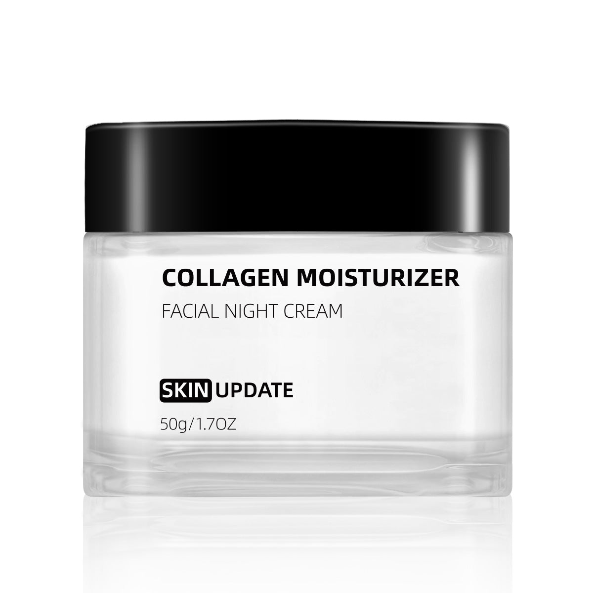 Collagen Moisturizer
