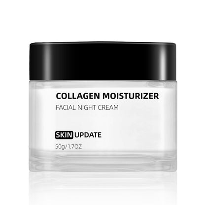 Collagen Moisturizer