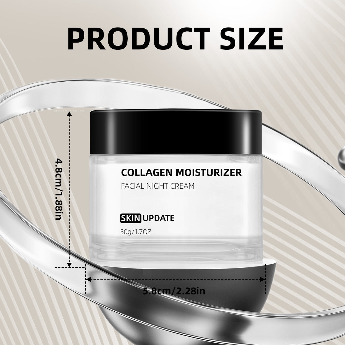 Collagen Moisturizer