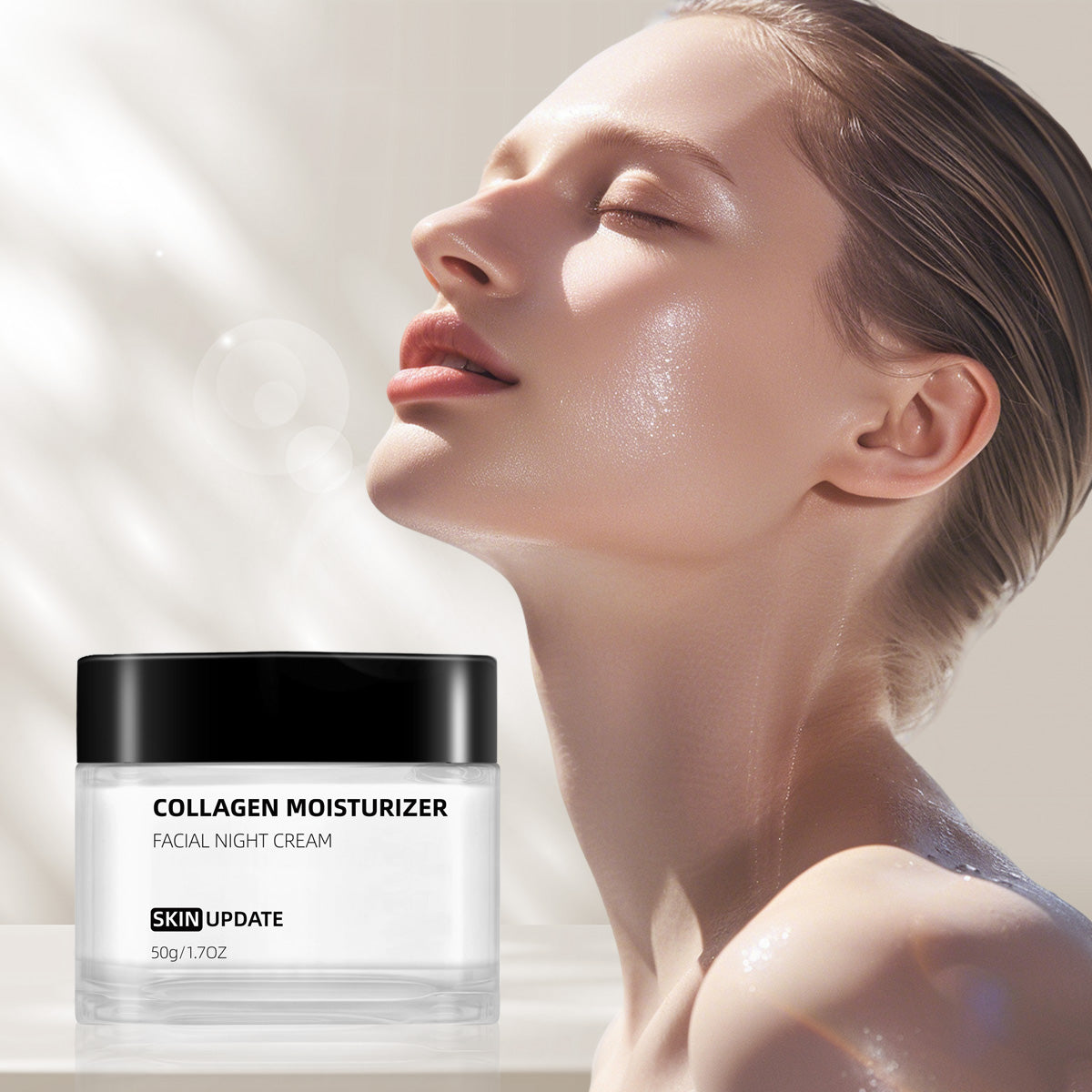 Collagen Moisturizer