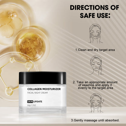 Collagen Moisturizer