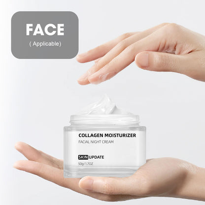 Collagen Moisturizer